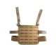 High Speed Gear Drop Leg Laser Platform, Olive Drab, 20DLL0OD