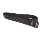 High Speed Gear HSGI Duty Belt, Black, Large, 31DB02BK