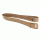 High Speed Gear HSGI Duty Belt, Coyote Brown, Small, 31DB00CB