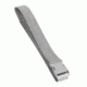 High Speed Gear HSGI Duty Belt, Wolf Gray, Extra Large, 31DB03GY