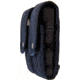 High Speed Gear HSGI Duty Double TACO-Covered Plus Adaptable Pistol Pouch, LE Blue, 41PX12LE