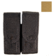 High Speed Gear HSGI Duty Double Pistol Taco Covered U-Mount Pouch, Coyote Brown, 41PTC2CB