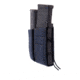 High Speed Gear Duty Double Rifle TACO U-Mount Pouch, LE Blue, 41TA02LE