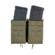 High Speed Gear Duty Double Taco Rifle U-Mount Pouch, Olive Drab, 41TA02OD