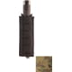 High Speed Gear Duty Pistol Taco U-Mount Pouch - Extended, MultiCam, 41EX00MC