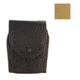 High Speed Gear Duty Handcuff Taco Covered U-Mount Case, Coyote Brown, 41DC00CB