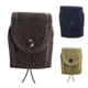 High Speed Gear Duty Handcuff TACO Covered Univ Mount, Black, Coyote Brown, LE Blue, Olive Drab