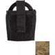 High Speed Gear HSGI Duty Double Taco Handcuff Case, MultiCam, 41D002MC