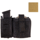 High Speed Gear HSGI Duty LEO Platform MOLLE Pouch, Coyote Brown, 41P000CB