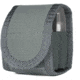 High Speed Gear Duty Naloxone Pouch, Wolf Gray, HSG-41BL12WG