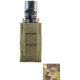 High Speed Gear HSGI Duty Pistol Taco U-Mount Pouch, MultiCam, 41PT00MC