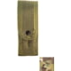 High Speed Gear Duty Pistol Taco Covered U-Mount Pouch, MultiCam, 41PTC0MC