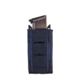 High Speed Gear HSGI Duty Pistol Taco U-Mount Pouch, LE Blue, 41PT00LE