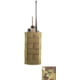 High Speed Gear Duty Radio Taco U-Mount Holder, MultiCam, 41RD00MC