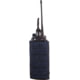 High Speed Gear Duty Radio Taco U-Mount Holder, LE Blue, 41RD00LE