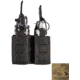 High Speed Gear HSGI Duty Double Flash Bang Taco U-Mount Pouch, MultiCam, 41SG02MC