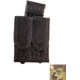 High Speed Gear Duty Double Taco Covered Pistol Pouch w/ Rifle U-Mount, MultiCam, 41TPC2MC