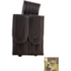 High Speed Gear Duty Double Taco Covered Pistol Pouch w/ Rifle U-Mount, MultiCam, 41TPC2MC