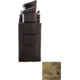 High Speed Gear Duty Staggered Double Pistol Taco U-Mount Pouch, MultiCam, 41PS02MC