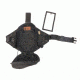 High Speed Gear HSGI EOD Pouch - Leg Mount, Black 22EOD0BK