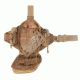 High Speed Gear HSGI EOD Pouch - Leg Mount, Coyote Brown 22EOD0CB