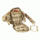 High Speed Gear HSGI EOD Pouch - Leg Mount, MultiCam 22EOD0MC
