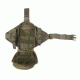 High Speed Gear HSGI EOD Pouch - Leg Mount, Olive Drab 22EOD0OD