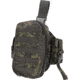 High Speed Gear EOD Pouch Leg Mount, MultiCam BK, 22EOD0MB