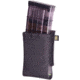 High Speed Gear Ep-r Elastic Rifle Mag Pouch Molle, Black, 22ER00BK