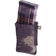 High Speed Gear Ep-r Elastic Rifle Mag Pouch Molle, Multicam Black, 22ER00MB