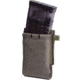 High Speed Gear Ep-r Elastic Rifle Mag Pouch Molle, Od Green, 22ER00OD