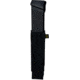 High Speed Gear Ep-x Elastic Extended Pistol Mag Pouch Molle, Black, 22EX00BK