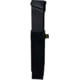 High Speed Gear Ep-x Elastic Extended Pistol Mag Pouch Molle, Black, 22EX00BK