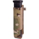 High Speed Gear Ep-x Elastic Extended Pistol Mag Pouch Molle, MultiCam, 22EX00MC