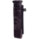 High Speed Gear Ep-x Elastic Extended Pistol Mag Pouch Molle, Multicam Black, 22EX00MB