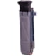 High Speed Gear Ep-x Elastic Extended Pistol Mag Pouch Molle, Wolf Gray, 22EX00WG