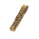 High Speed Gear Extended Pistol Taco Covered Adaptable Pouch, Coyote Brown, 10EX10CB