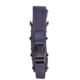 High Speed Gear Extended Pistol Taco Covered Adaptable Pouch, LE Blue, 10EX10LE