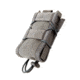 High Speed Gear Gear Disc 90 Degree- MOLLE, Wolf Grey, 12GD00WG