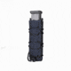 High Speed Gear GEN 2 Extended Pistol TACO Pouch, LE Blue, 24EX00LE