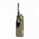 High Speed Gear Gen 2 TACOs Large Radio Holder, Olive Drab, 24RD02OD