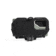 High Speed Gear Gen 2 Navigator Tech Mount Carry Pouch, Black, 12NP02BK