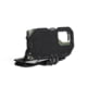 High Speed Gear Gen 2 Navigator Tech Mount Carry Pouch, Black, 12NP02BK