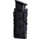 High Speed Gear Gen 2 TACO Pistol Magazine Pouch, Black, 24PT00BK