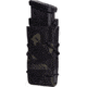 High Speed Gear Gen 2 TACO Pistol Magazine Pouch, MultiCam Black, 24PT00MB