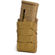 High Speed Gear Gen 2 Rifle TACO Magazine Pouch, Coyote Brown, 24TA00CB