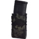 High Speed Gear Gen 2 Rifle TACO Magazine Pouch, MultiCam Black, 24TA00MB