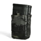 High Speed Gear X2R AR-10 Magazine Pouch, MultiCam Black, 242R01MB