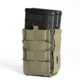 High Speed Gear Gen 2 TACOs AR-10 X2R Magazine Pouch, Olive Drab, 242R01OD