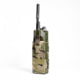 High Speed Gear Gen 2 TACOs Large Radio Holder, MultiCam, 24RD02MC